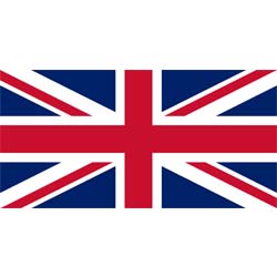 United Kingdom flag