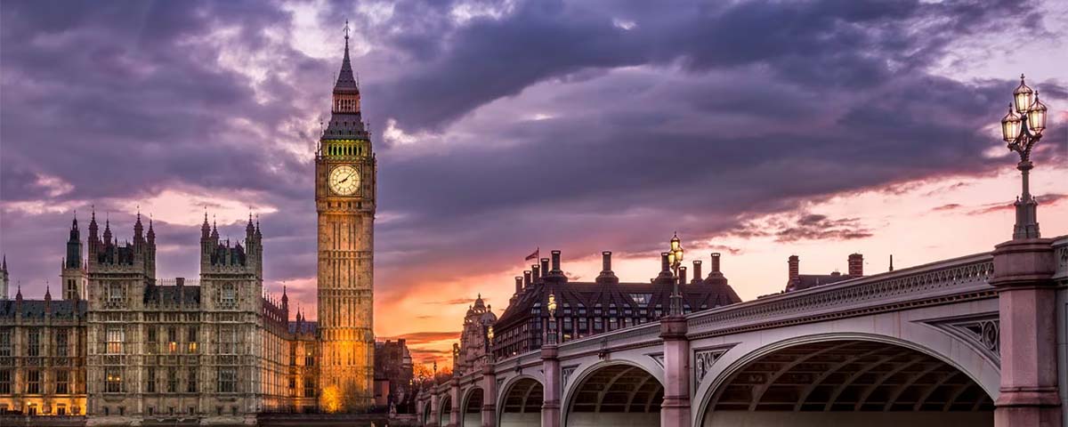 Study in United Kingdom from Nepal